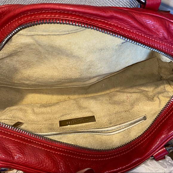 🛑SOLD🛑 Marc Jacobs Leather Bag - Picture 4 of 6